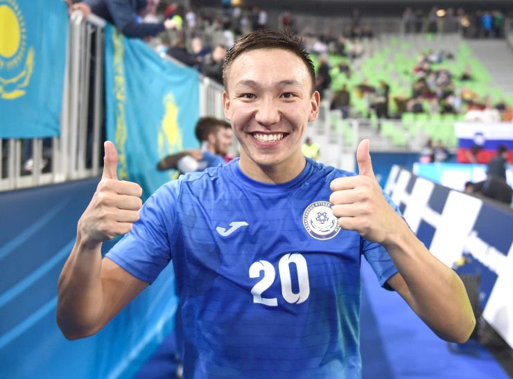 Қарт құрлықтың сұрмергендері