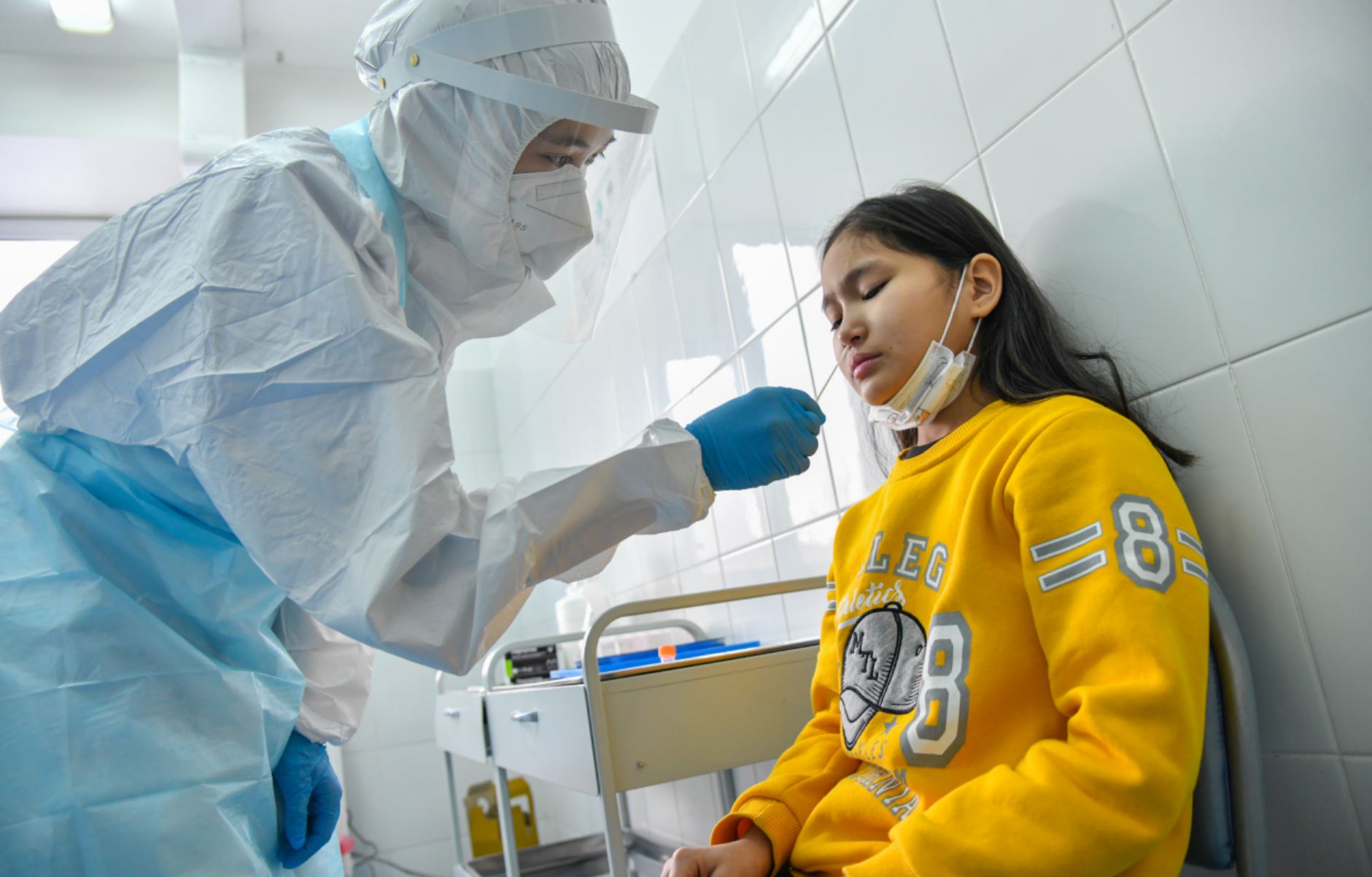 Індеттің беті қайта бастады