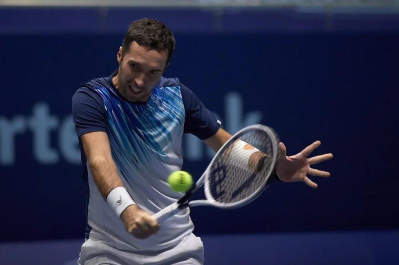 Кукушкиннің ғана жолы болды