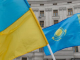 Украинадағы ҚР Елшілігі қазақстандықтарға үндеу жолдады