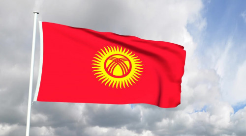 Қырғызстан өз азаматтарын Украинадан эвакуациялауда