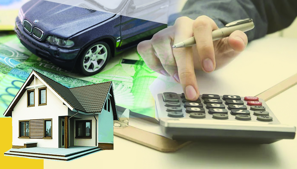 Салық декларациясын кімдер тапсырады?