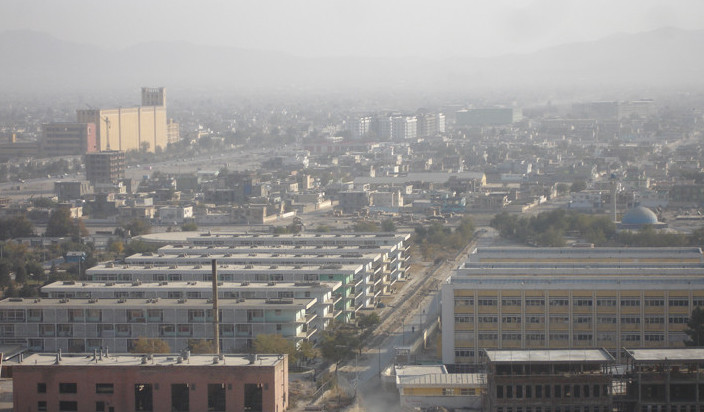 Ауғанстан: Мемлекеттік университеттер жұмысын қайта бастады