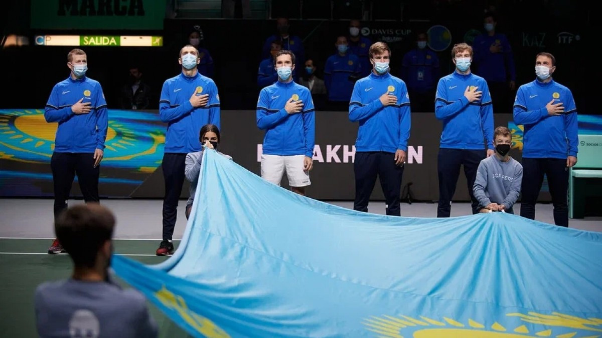 Қазақстан Норвегиямен кездеседі