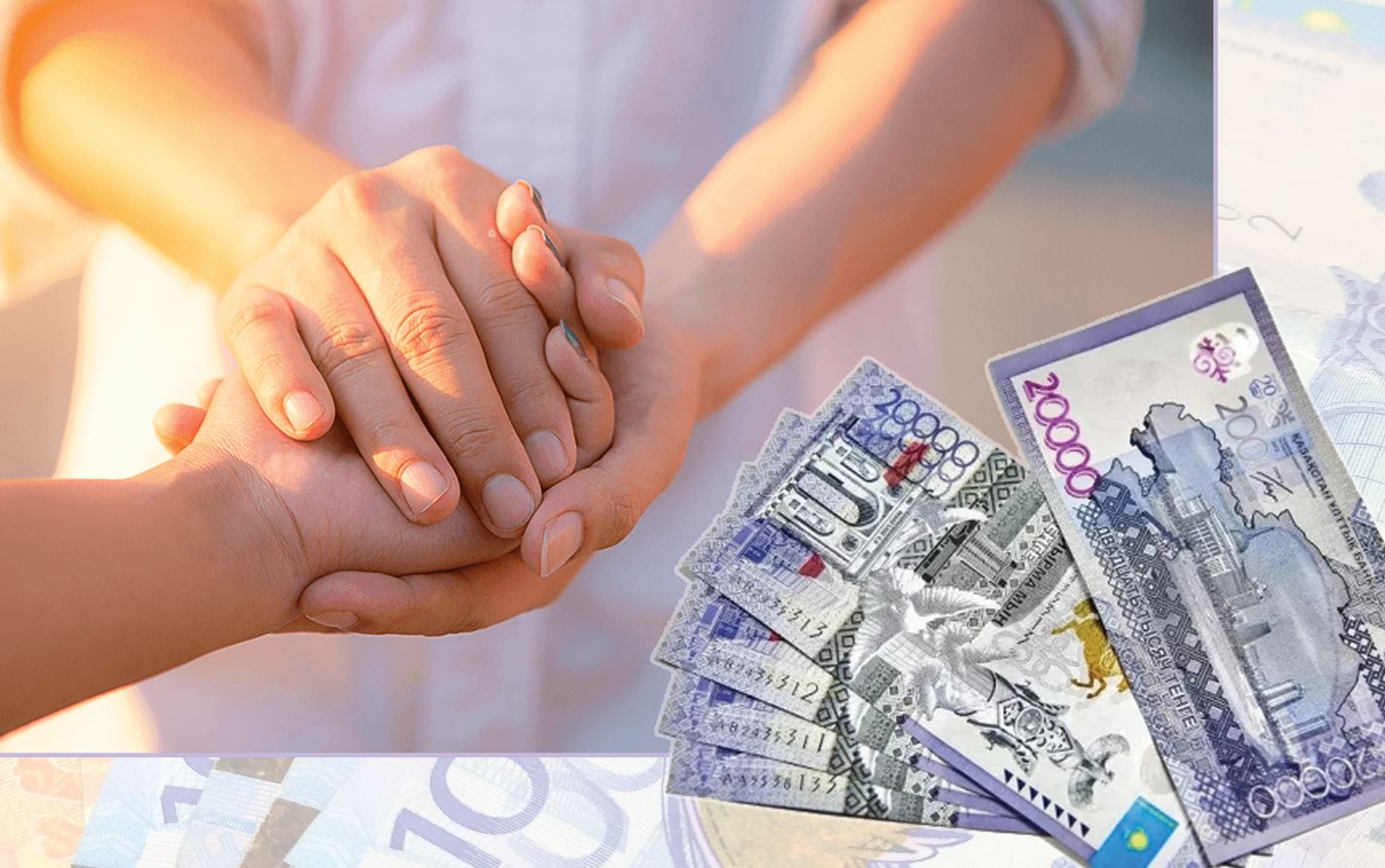 «Қазақстан халқына» түйткілді мәселелердің түйінін тарқатады