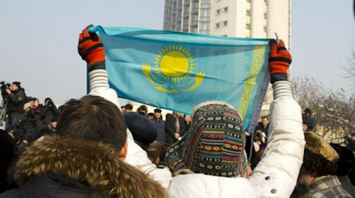 Саяси реформалардың серпіні