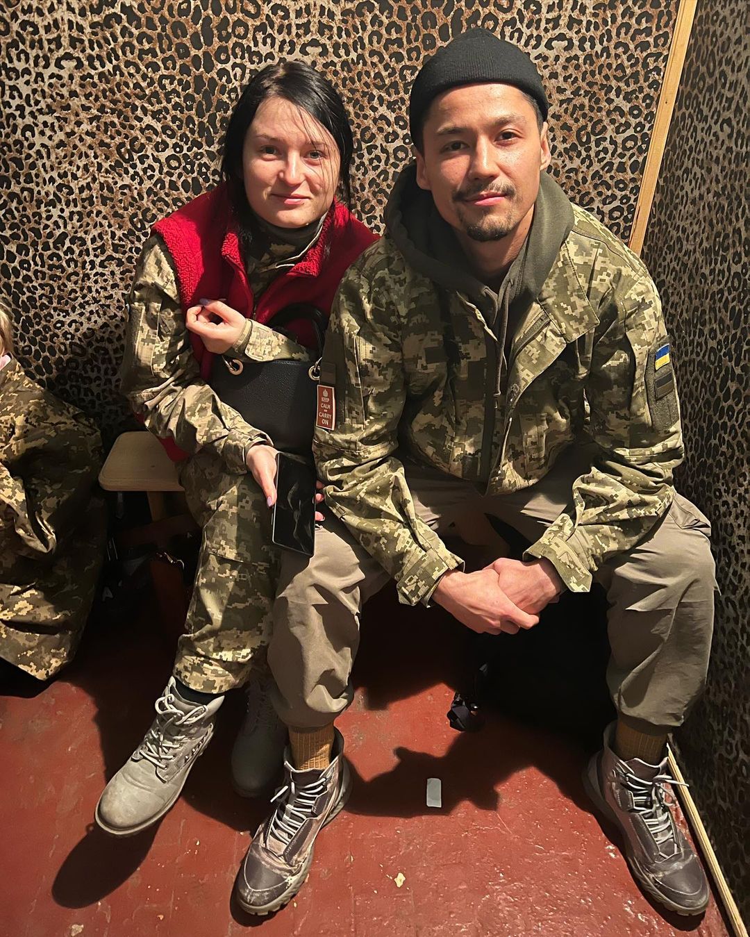 Паша Ли атыс кезінде көз жұмды