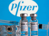 «Pfizer» вакцинасының алғашқы дозасын қабылдағандар саны белгілі болды
