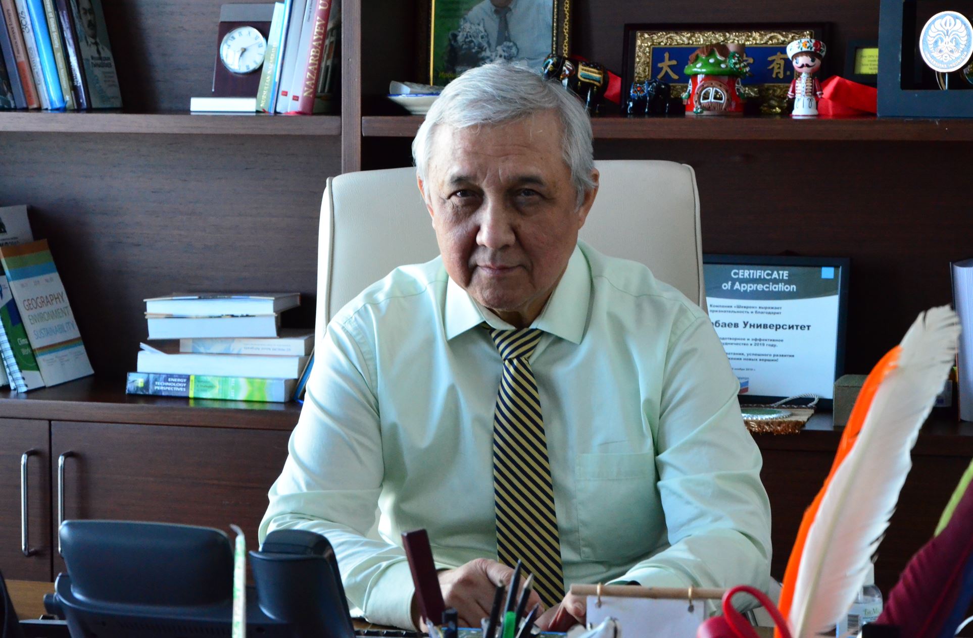 Көміртегі бейтараптығы – қауіп емес, мүмкіндік