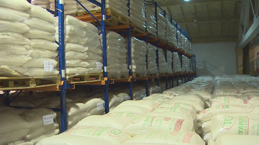 Қант тапшылығы жойылады