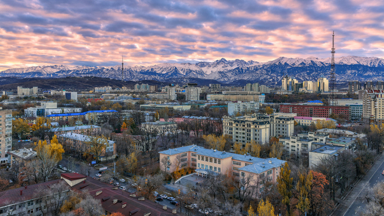 Алматы агломерациясы: Түйткілді мәселенің түйіні қалай шешілмек?