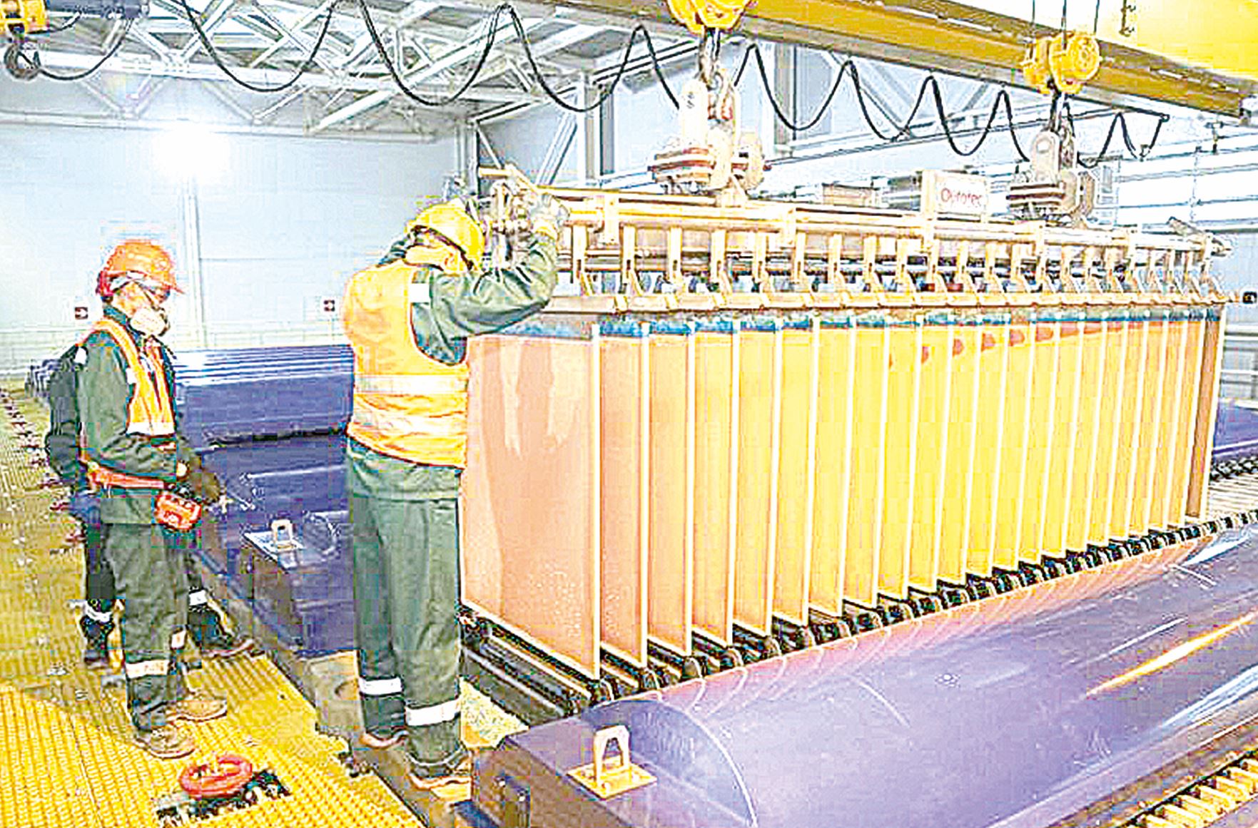 Жедел штаб жемісті іске бастайды