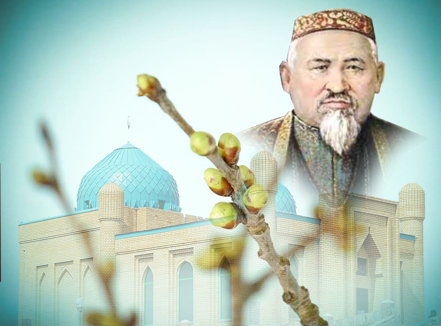 Мәшһүр Жүсіп һәм Наурызнама