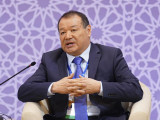 ИИДМ басшысы I Ташкент халықаралық инвестициялық форумына қатысты