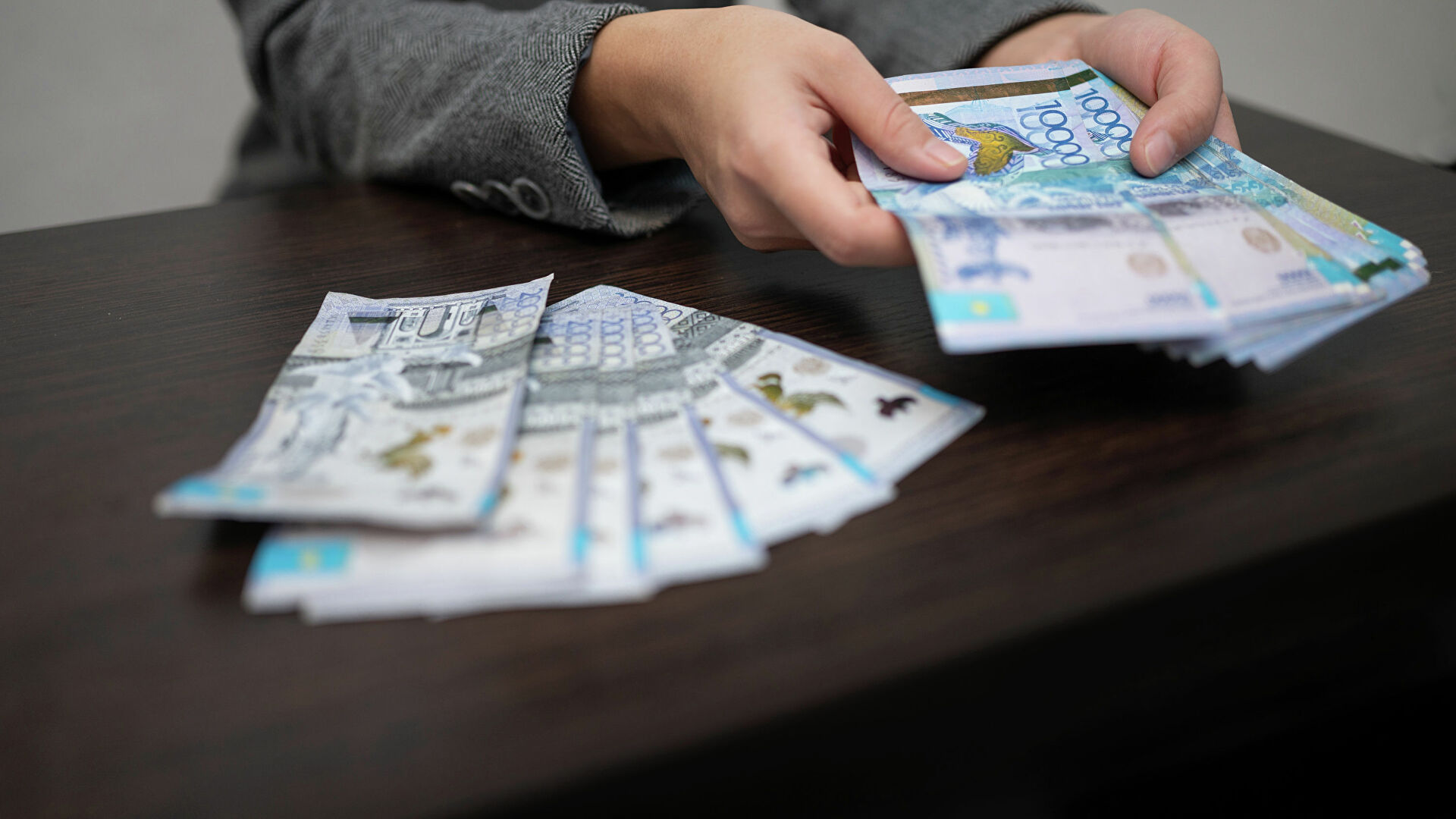 Коллекторлық агенттіктердің жарғылық капиталы көбейді