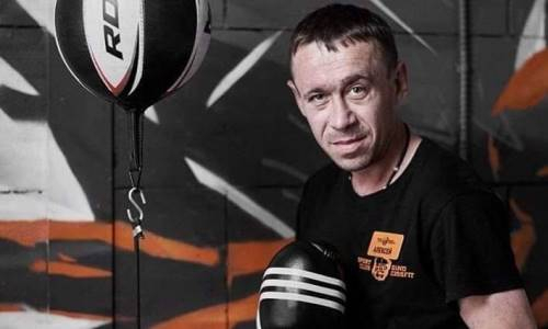 Киевті қорғаған украиналық бапкер мерт болды