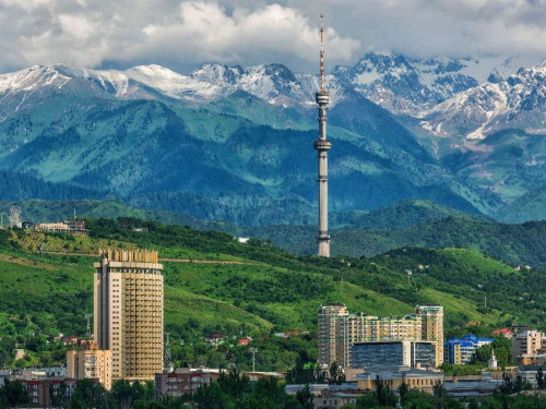 Асқар Мамин Алматыда туризмді дамыту мәселелері бойынша жиналыс өткізді