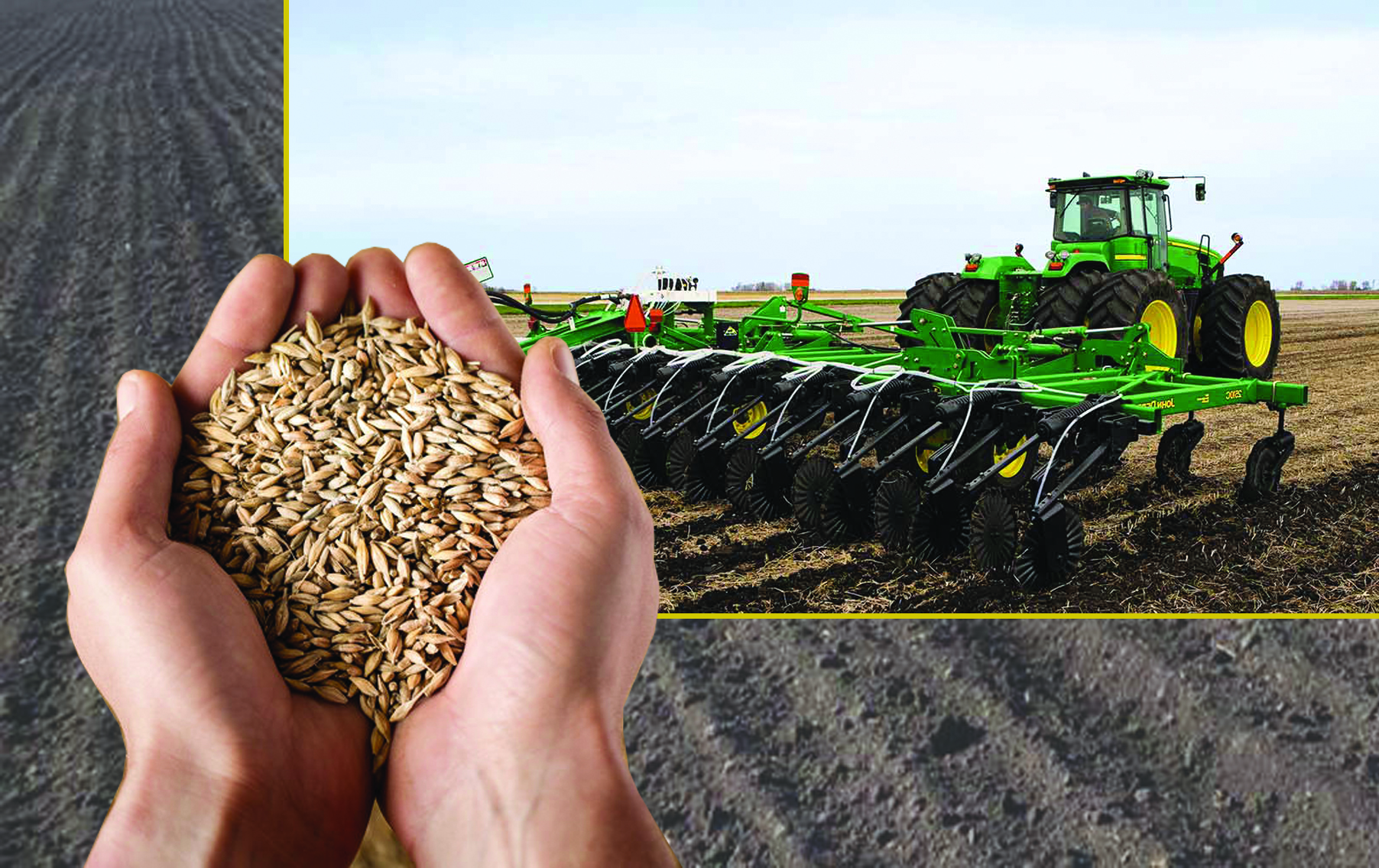 Не ексең, соны орасың