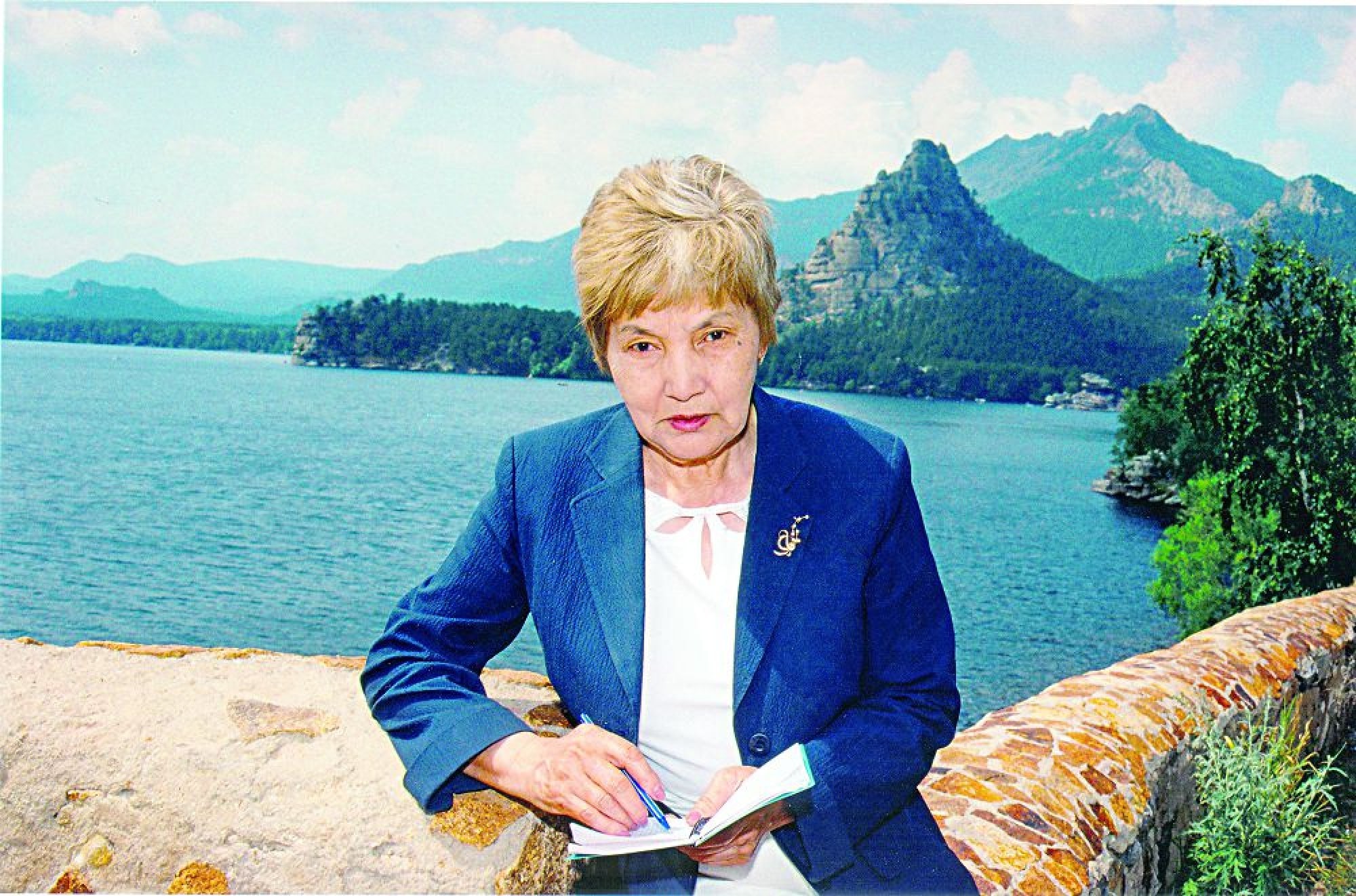 Фаризаның жетімдері