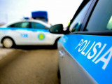 Павлодар облысында жол апатынан үш адам қаза тапты