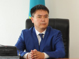Атырау облысының жаңа әкімі тағайындалды