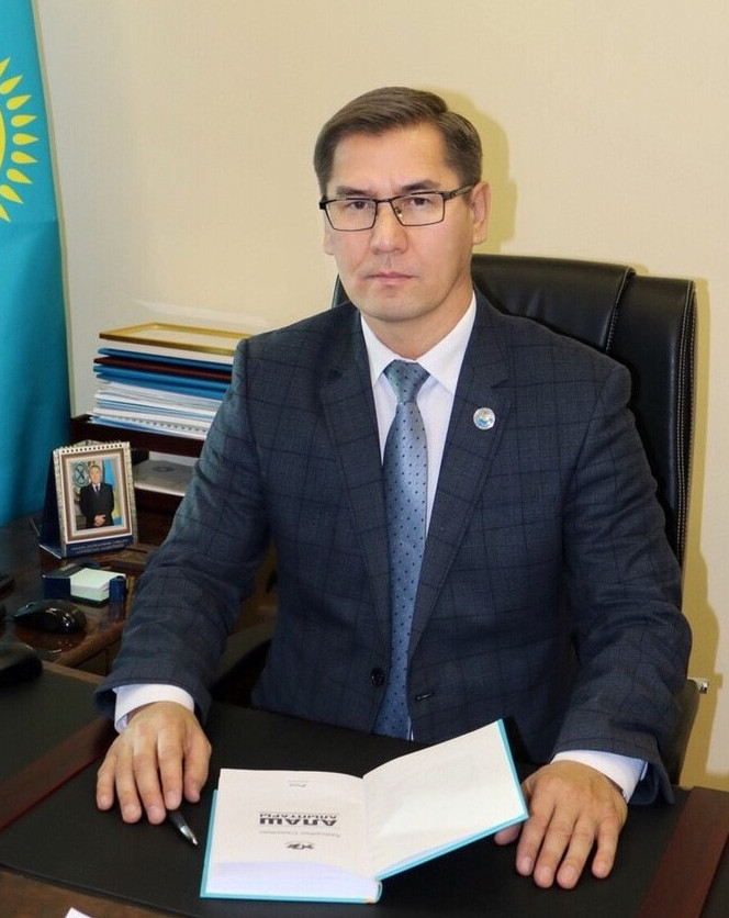 Қарқаралы және Қазыбек би аудандарына жаңа әкімдер тағайындалды