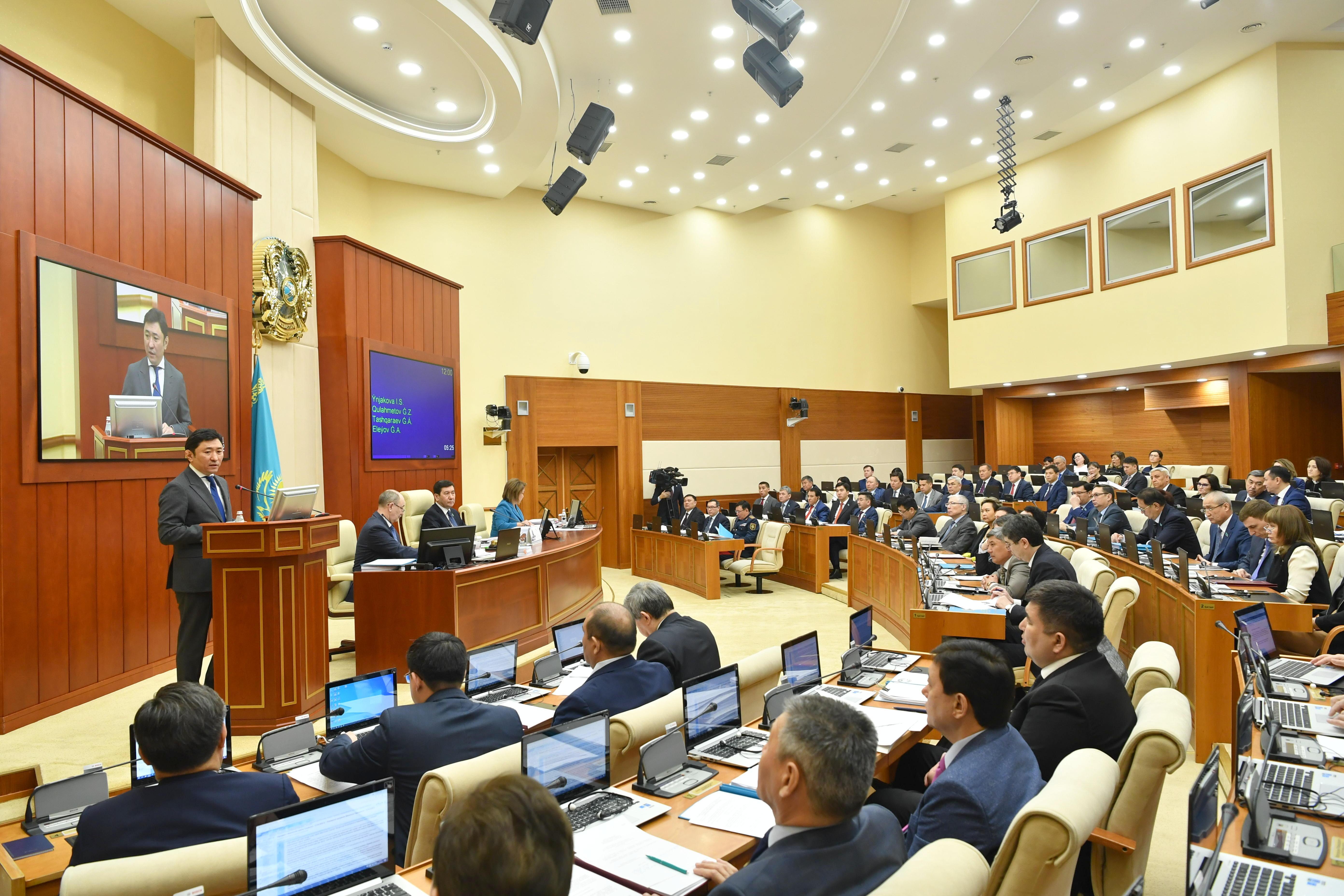 Семейде ядролық қауіпсіздік аймағы құрылады