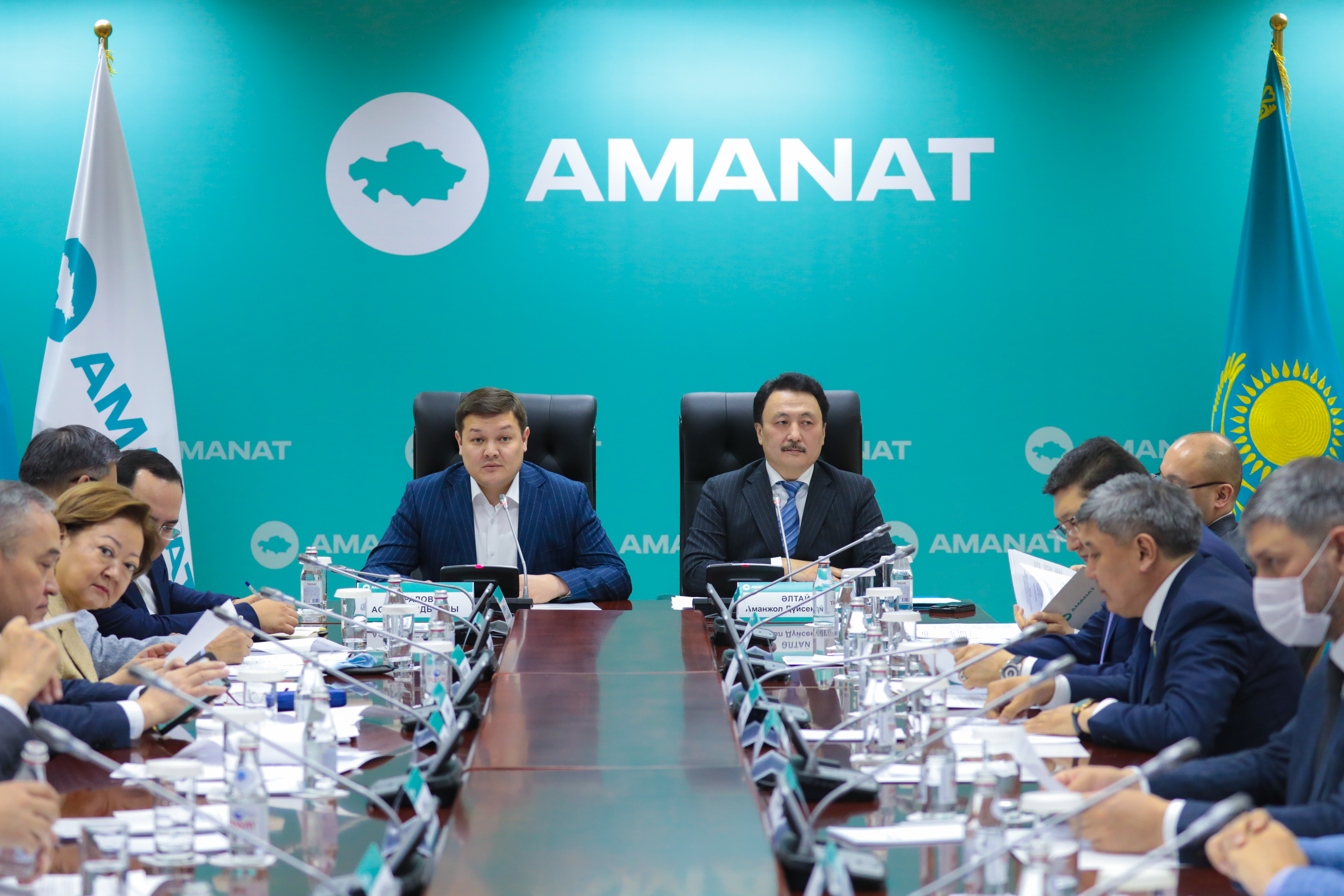 «Бабалар аманаты» айтысы ұйымдастырылады