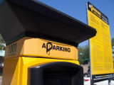 A-parking ақылы көлік тұрағының директоры қамауға алынды