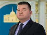 Қанат Сейдгапбаров Қауіпсіздік кеңесі хатшысының орынбасары болды