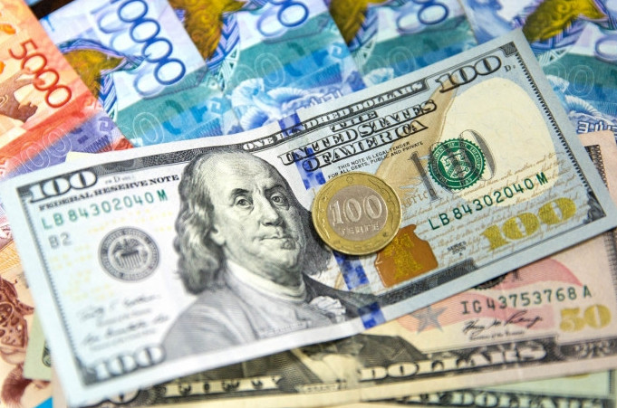 Доллар қымбаттады