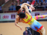 Азия біріншілігінде үш қазақстандық күміс медаль алды