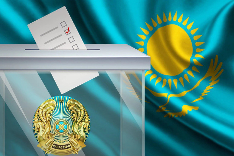 Сайлау жүйесіне салмақты көзқарас қажет