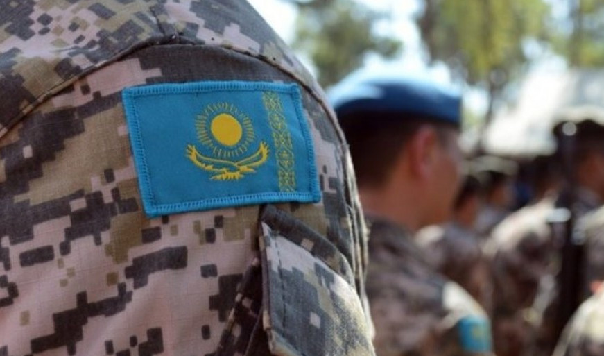 Әскердегі әлімжеттік: Ә.Қалбайдың өліміне кімдер кінәлі?