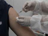 Қазақстанда коронавирусқа қарсы вакцина салдырғандар саны қанша?