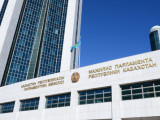Мәжіліске заң қабылдау құқығы берілді