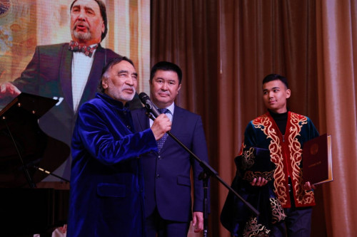 Шахимарданның шашуы