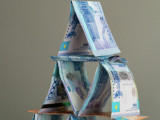 Қостанайда тағы бір қаржы пирамидасы анықталды
