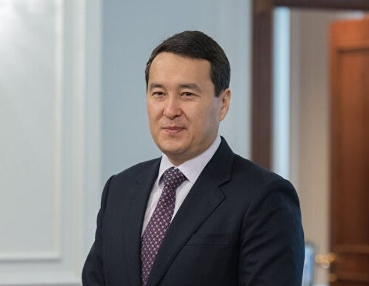 Әлихан Смайылов: Бұл күн – ырысты ынтымағымыздың мерекесі