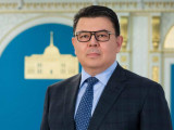 Бірлік бар жерде береке, әділдік және өркендеу бар – Қанат Бозымбаев