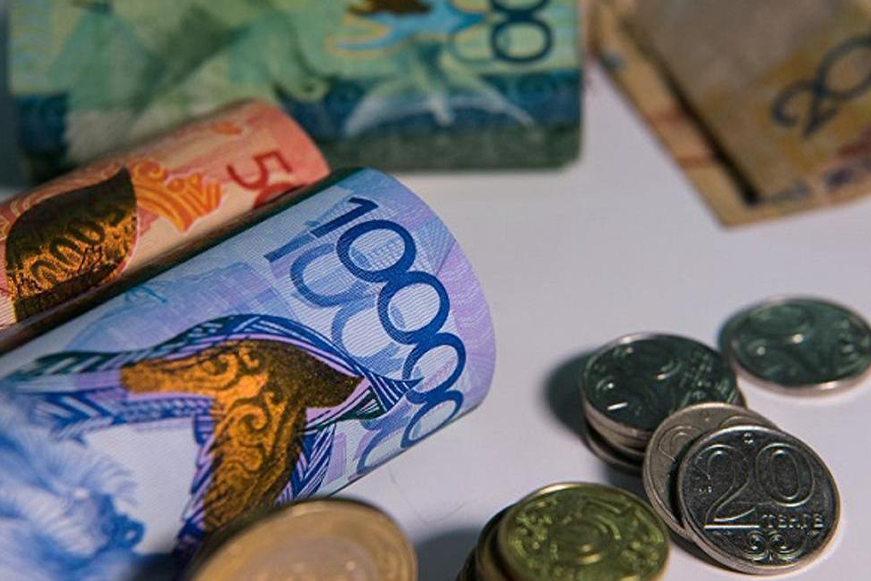 Депозиттер бойынша максималды мөлшерлемелер өзгеріссіз қалды