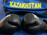 Алматыда бокстан халықаралық турнир өтеді
