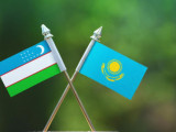 Қазақстан-Өзбекстан арасындағы тауар айналымы 1 млрд доллардан асты
