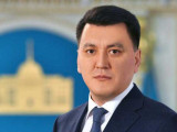 Ерлан Қарин: Бұл – Мемлекет басшысының саяси маңызы бар шешімі