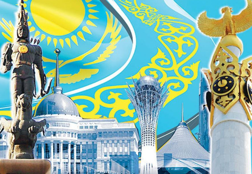 Тәуелсіздік тарихының жаңа белесі