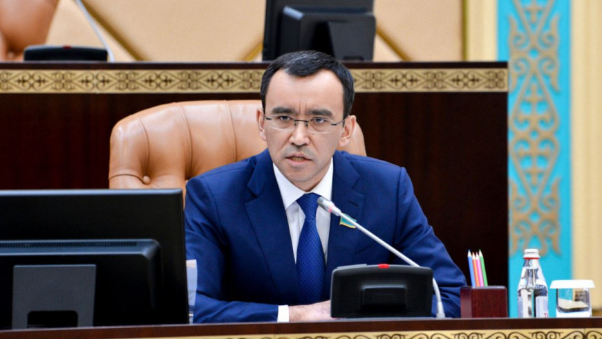 Еліміз түбегейлі өзгерістердің алдында тұр – Мәулен Әшімбаев