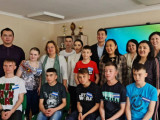 20 мыңнан астам жас қазақстандық SAMGAU бағдарламасына қатысты