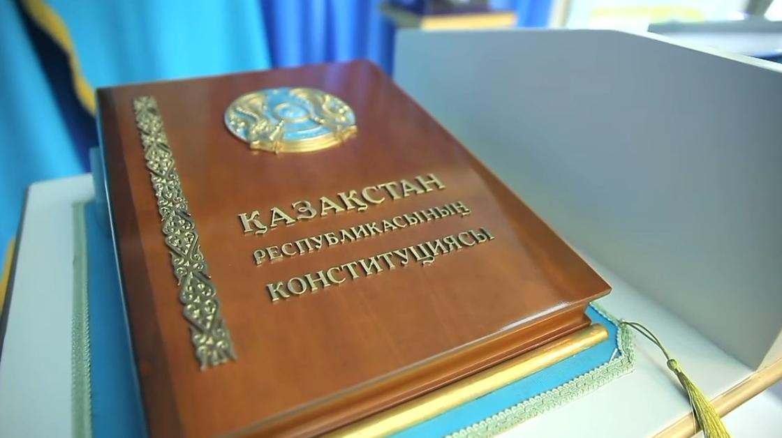 Референдум – демократия құралы