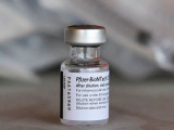 Pfizer екпесінің 500 мыңнан астам дозасы сатып алынады