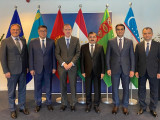 Брюссельде Орталық Азия-Еуроодақ қауіпсіздік диалогының отырысы өттІ